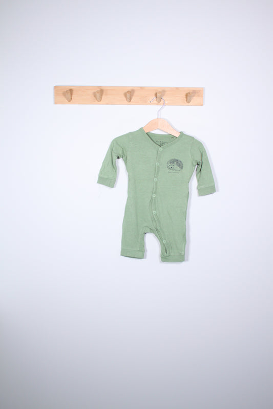 Šliaužtinukas Fox&bunny