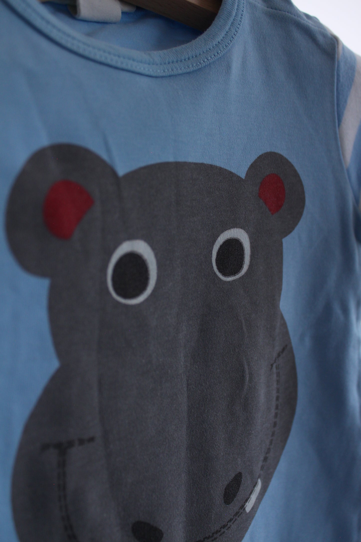 Šliaužtinukas Frugi