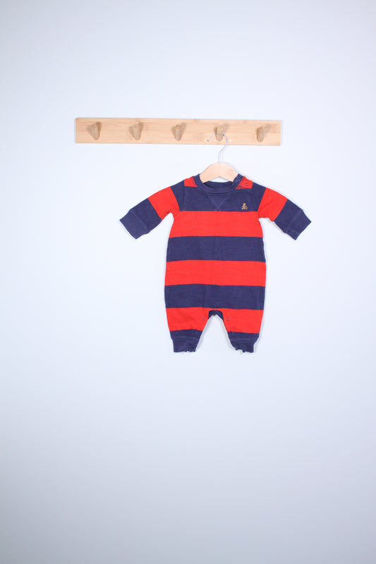 Šliaužtinukas Baby GAP