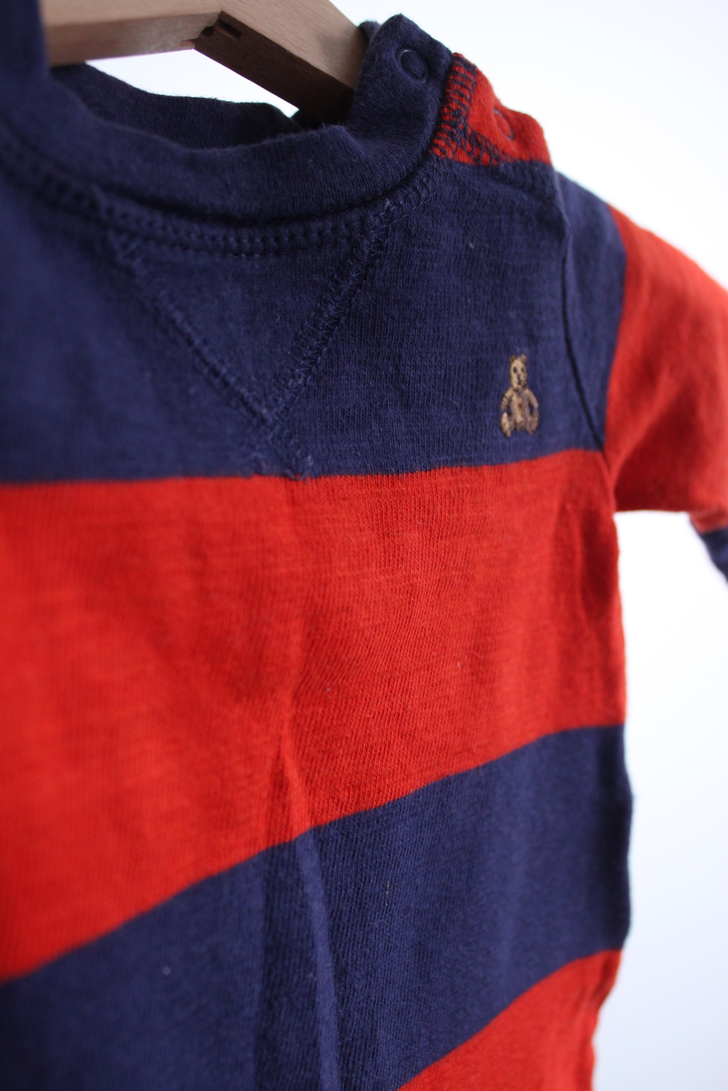 Šliaužtinukas Baby GAP