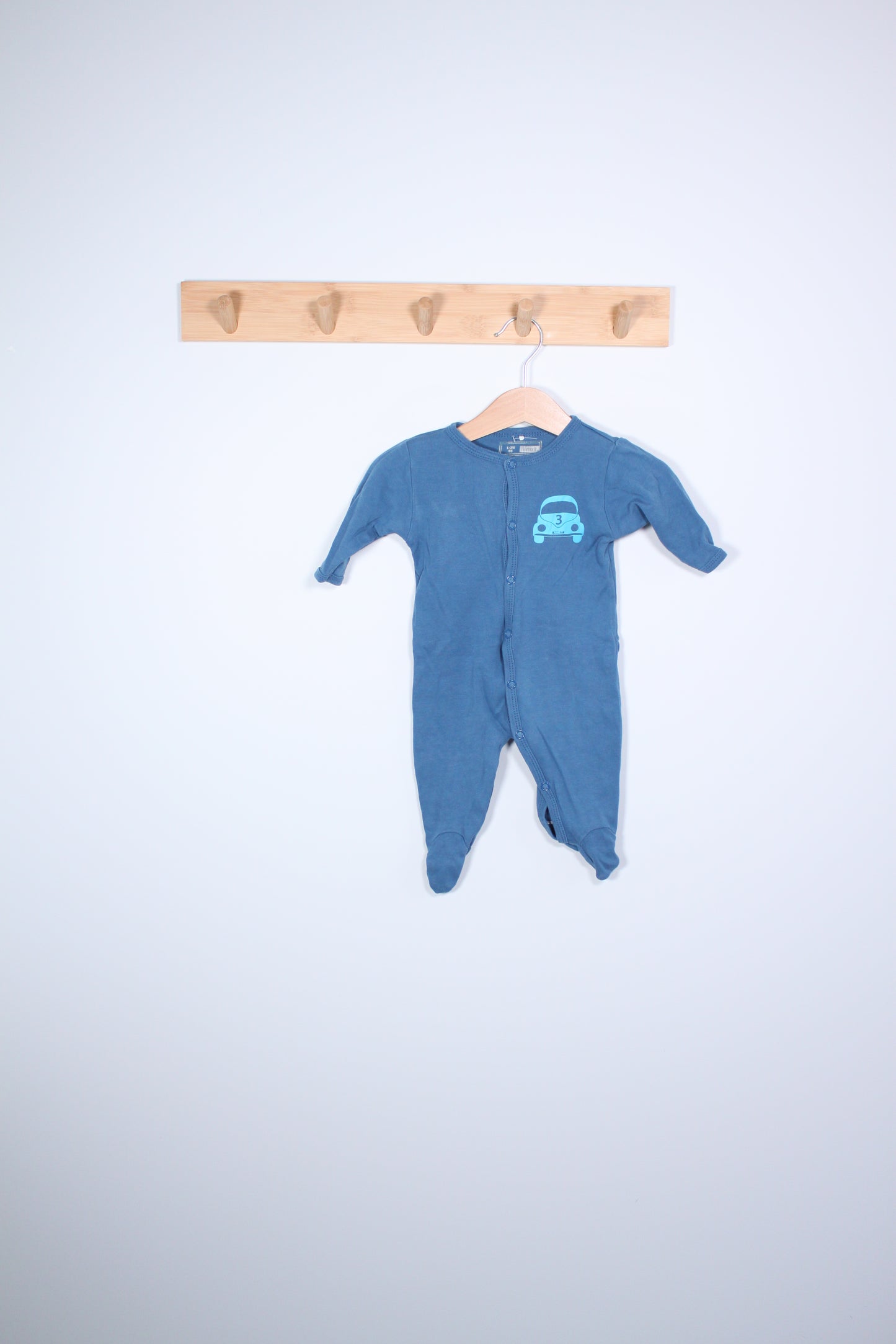 Šliaužtinukas Name it