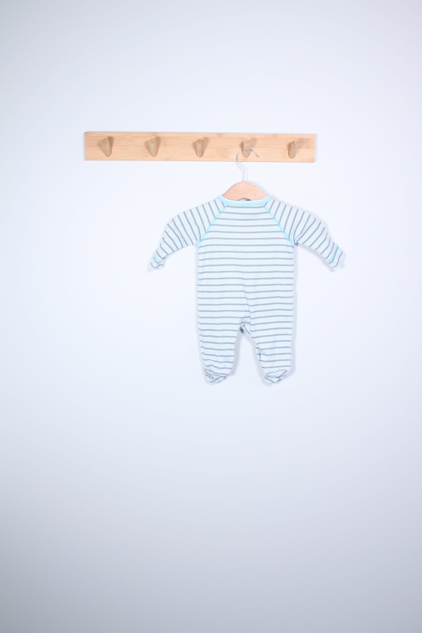 Šliaužtinukas St.Bernard