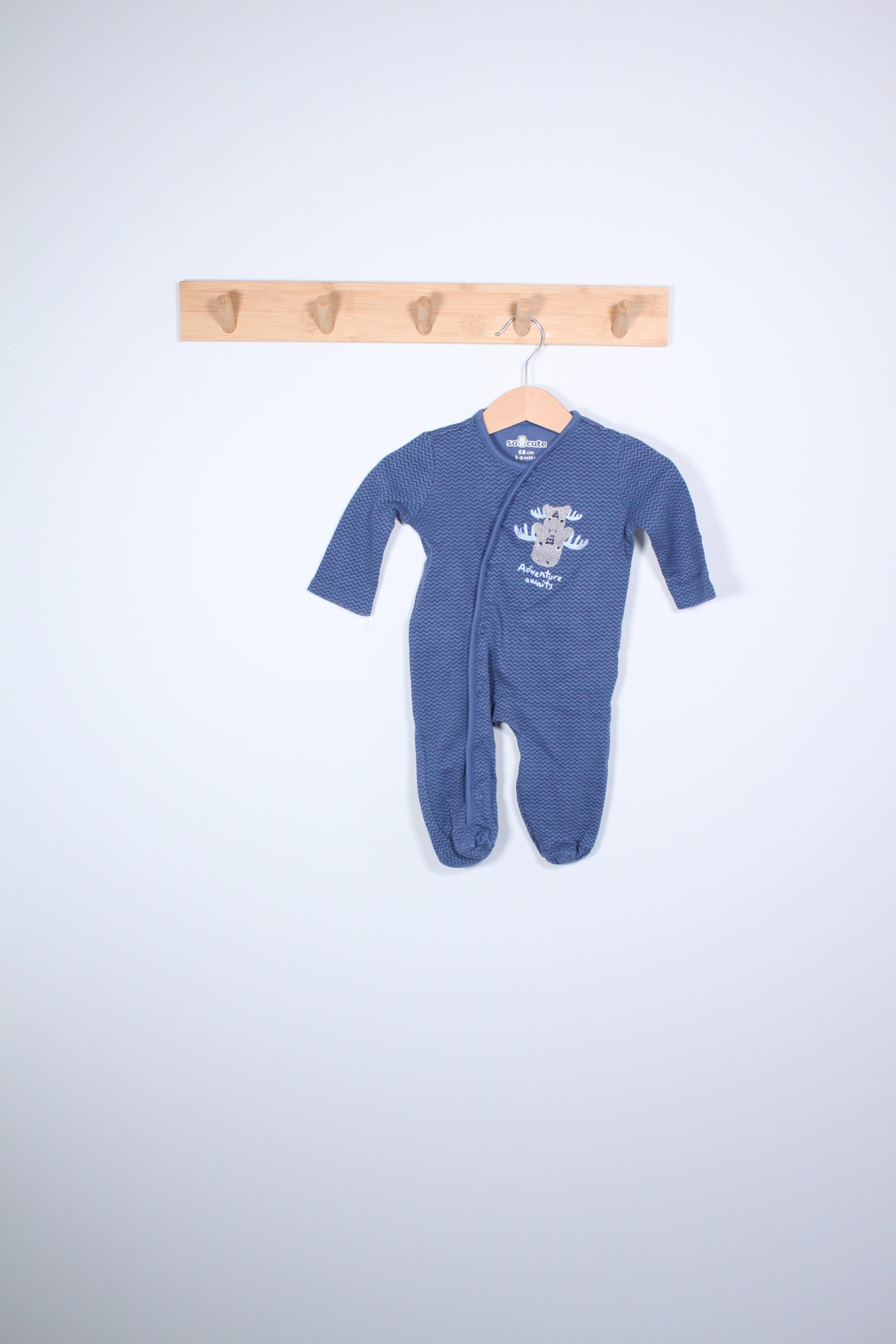 Šliaužtinukas So cute