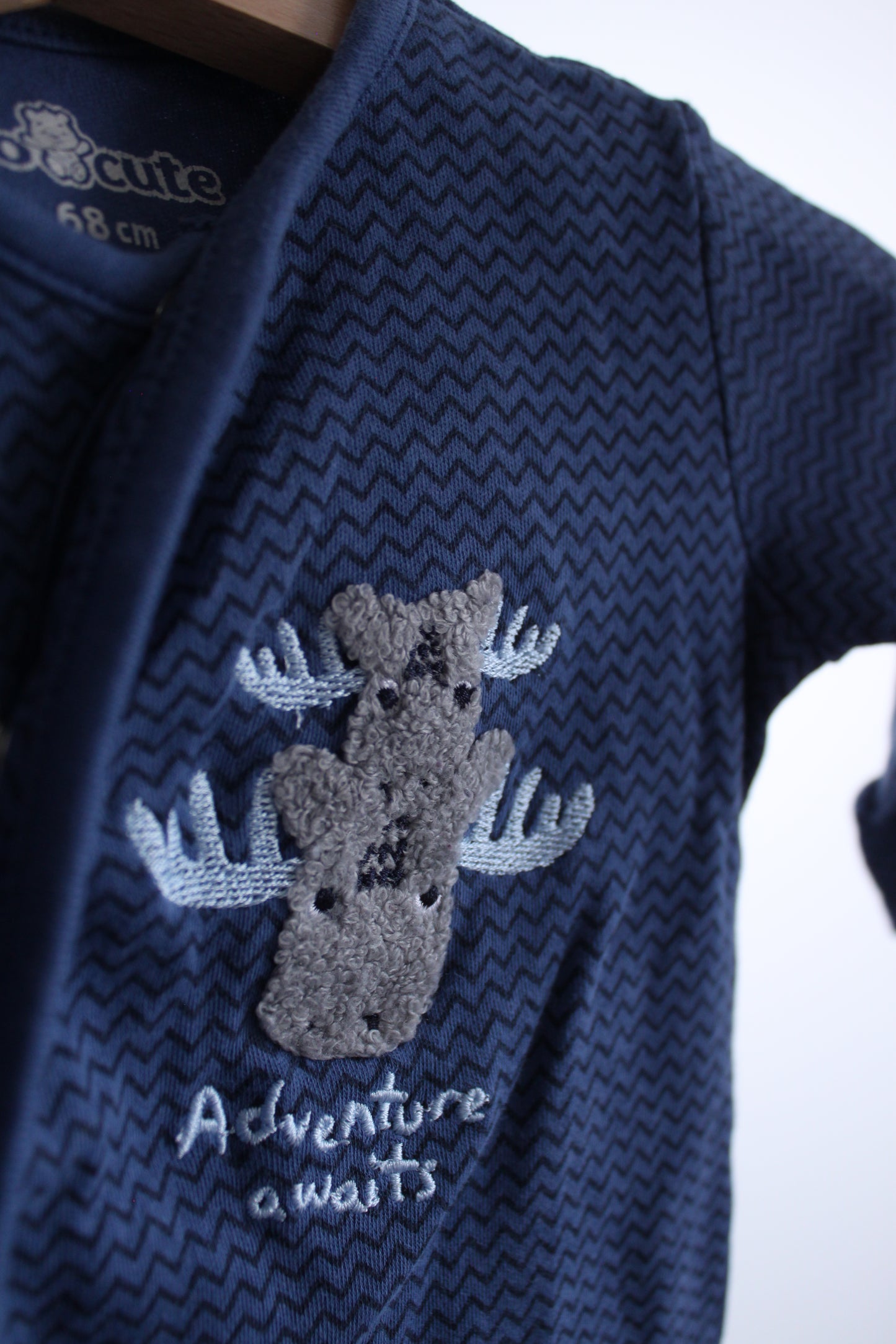 Šliaužtinukas So cute