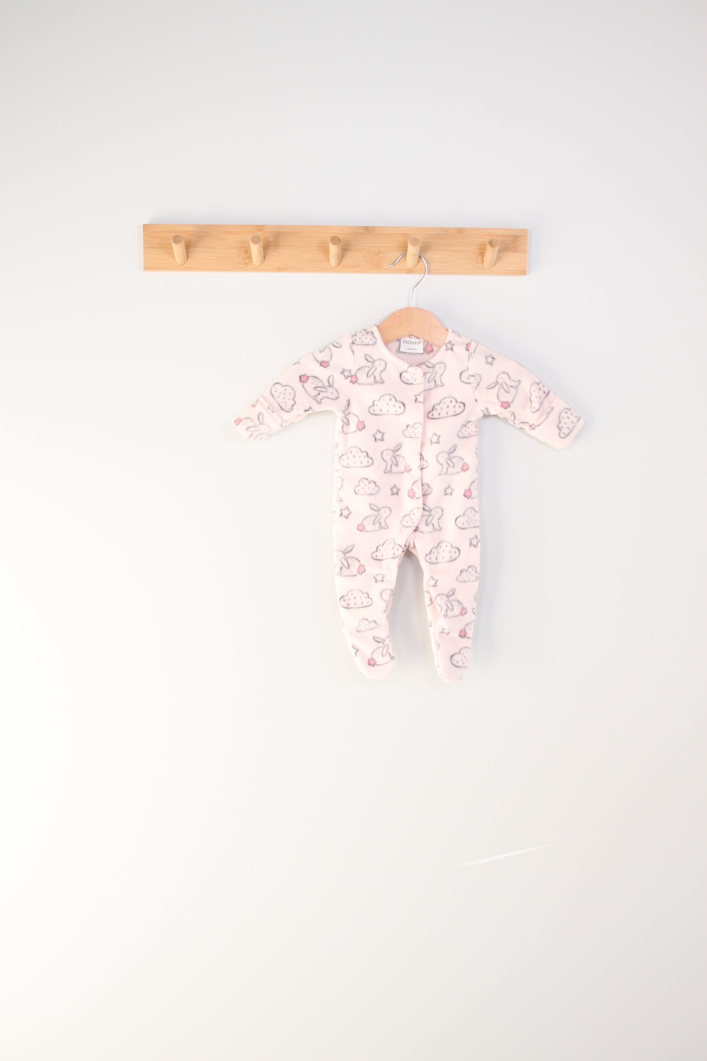 Šliaužtinukas Fred&Flo