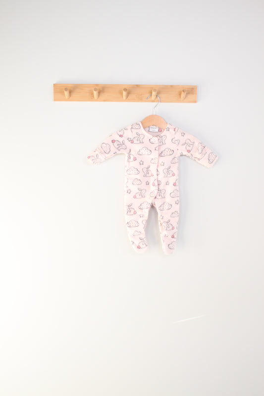 Šliaužtinukas Fred&Flo