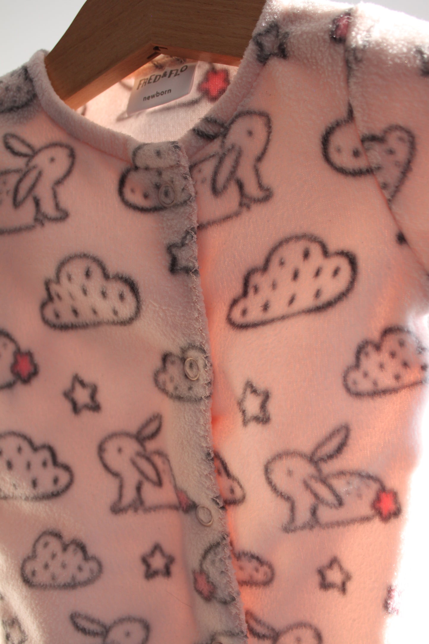 Šliaužtinukas Fred&Flo