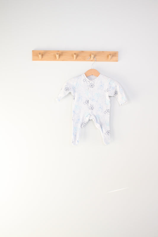 Šliaužtinukas Primark