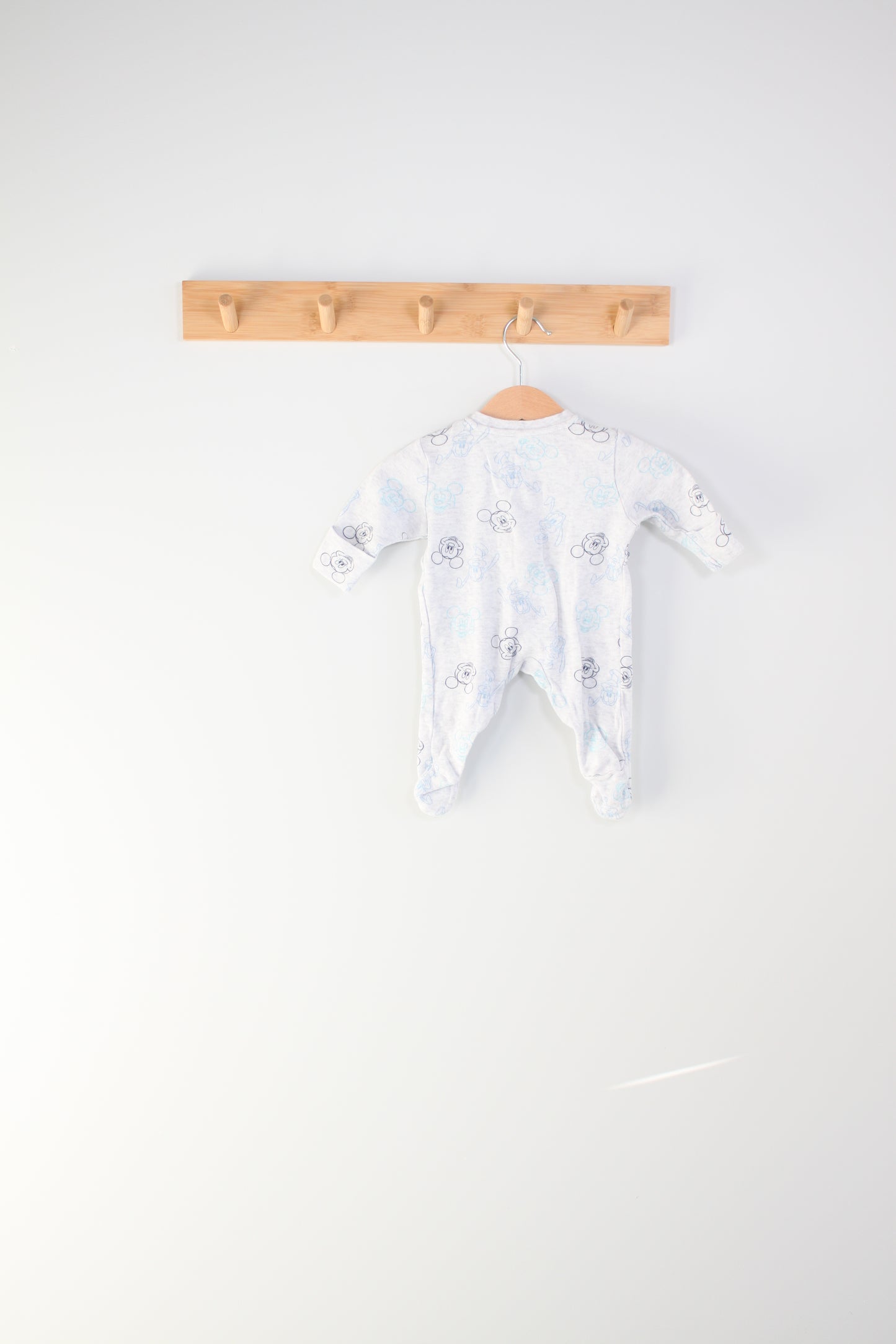 Šliaužtinukas Primark