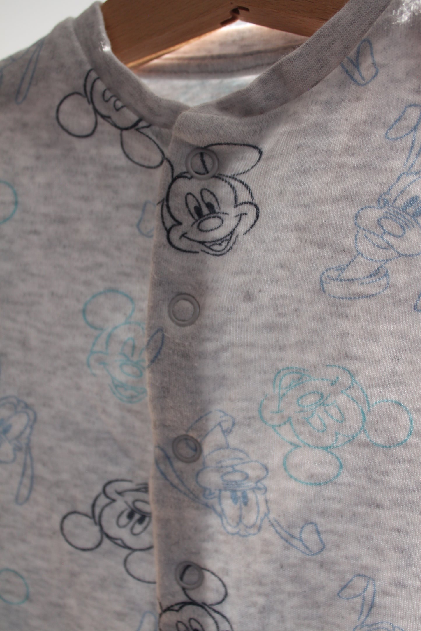 Šliaužtinukas Primark