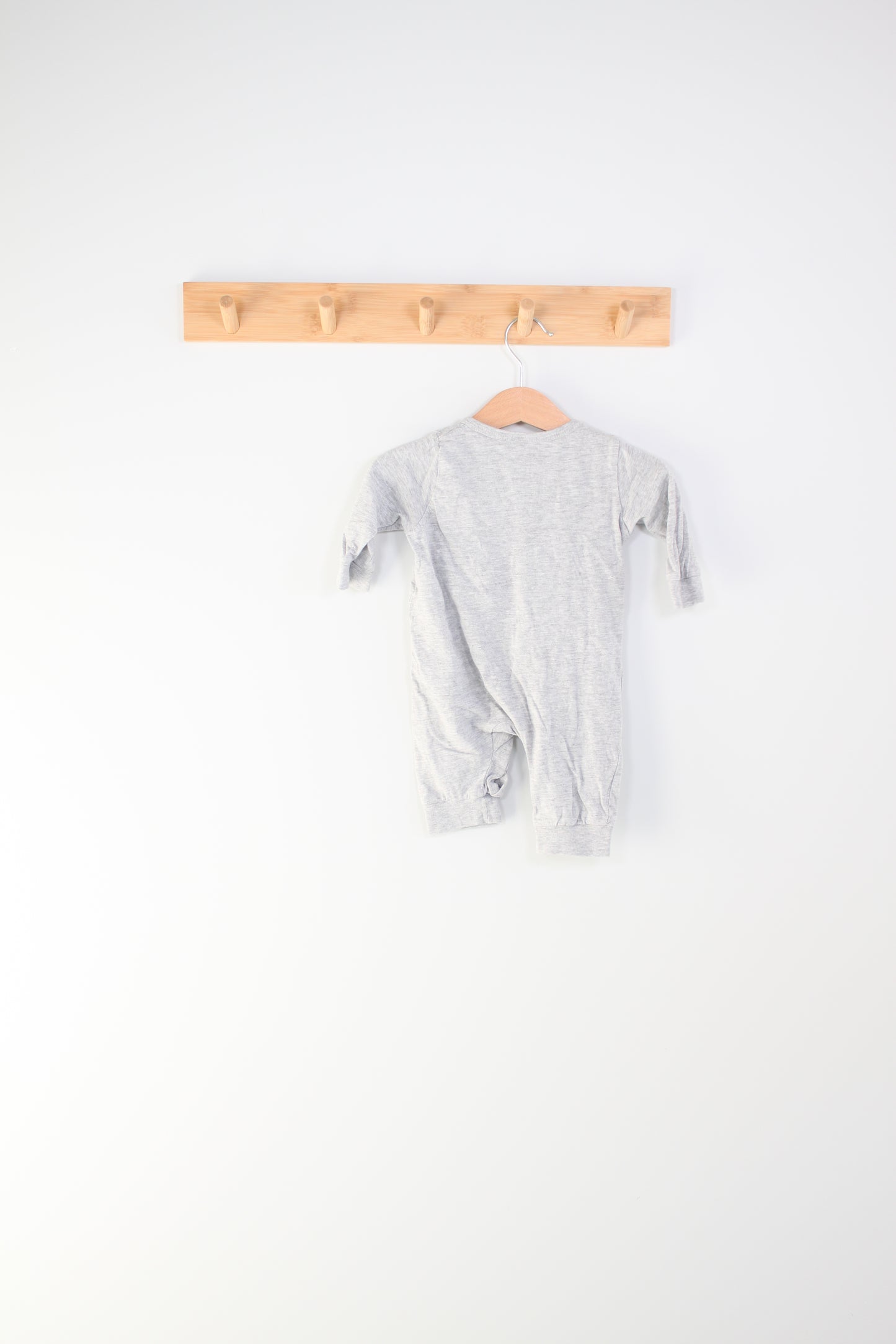 Šliaužtinukas Fox&bunny