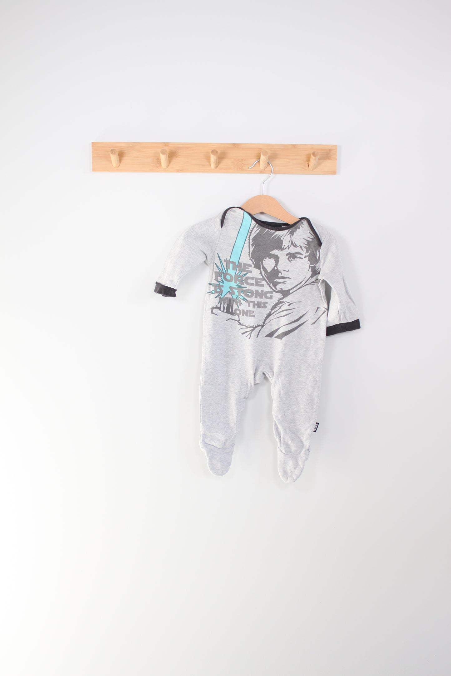 Šliaužtinukas Star wars