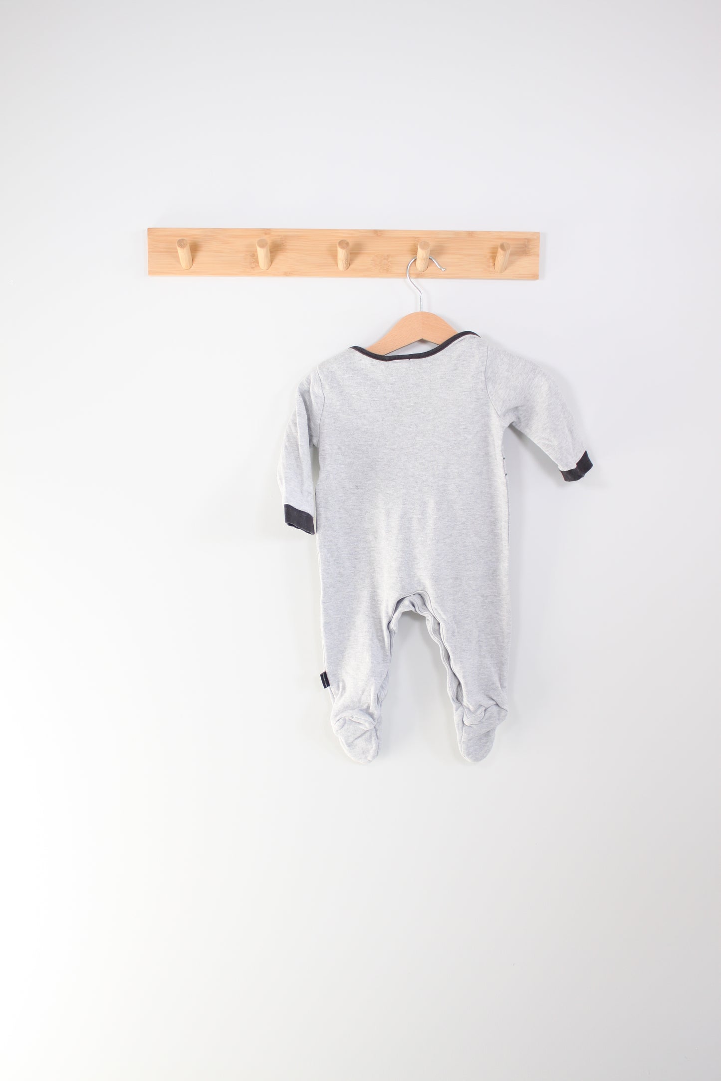 Šliaužtinukas Star wars