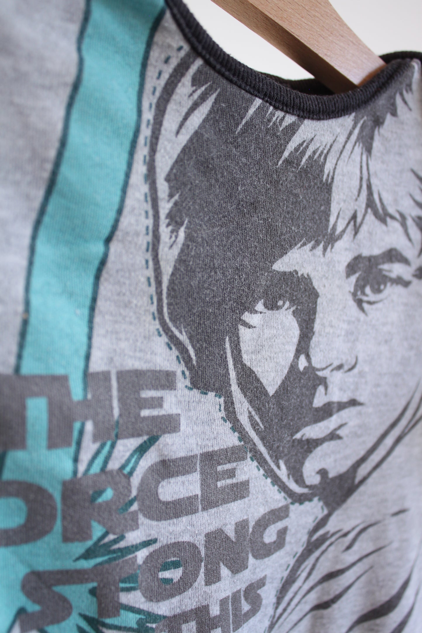 Šliaužtinukas Star wars