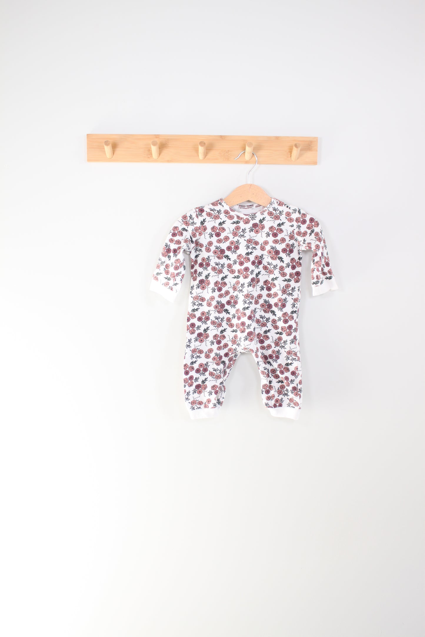 Šliaužtinukas Fox&bunny