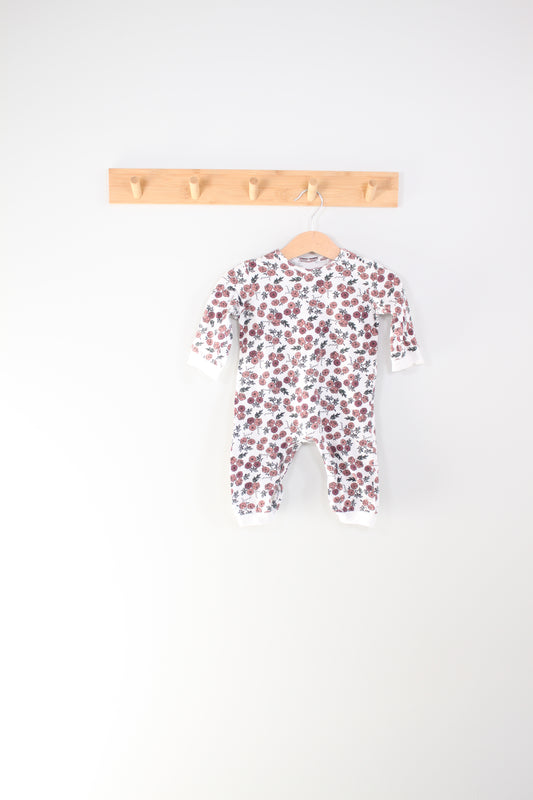 Šliaužtinukas Fox&bunny