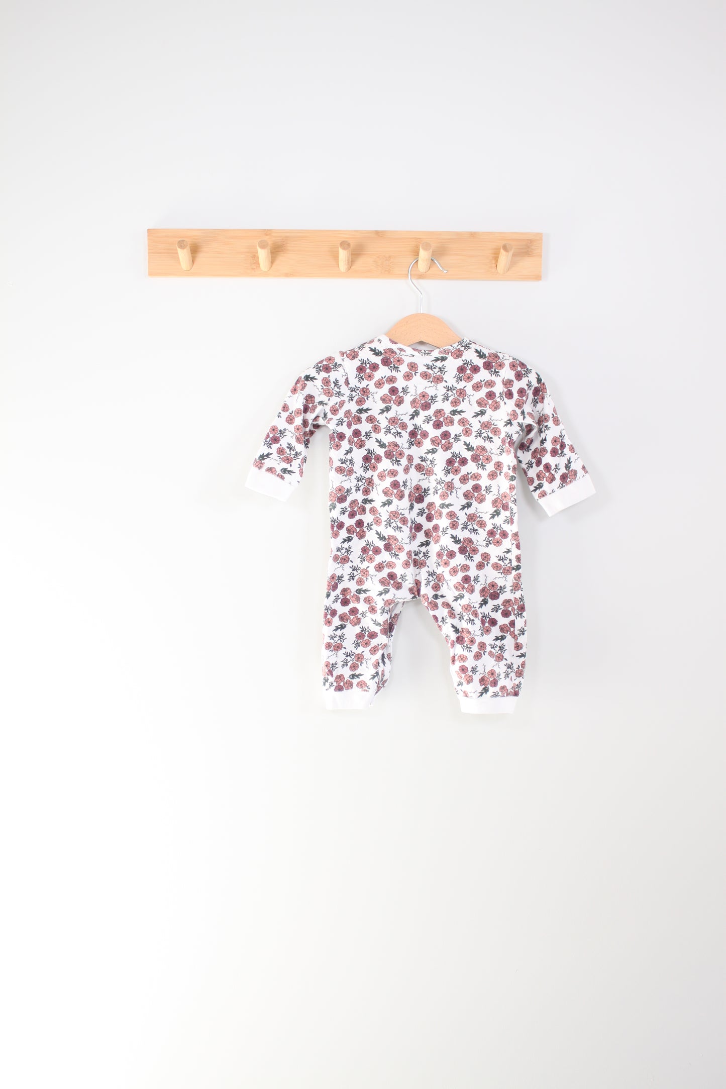 Šliaužtinukas Fox&bunny