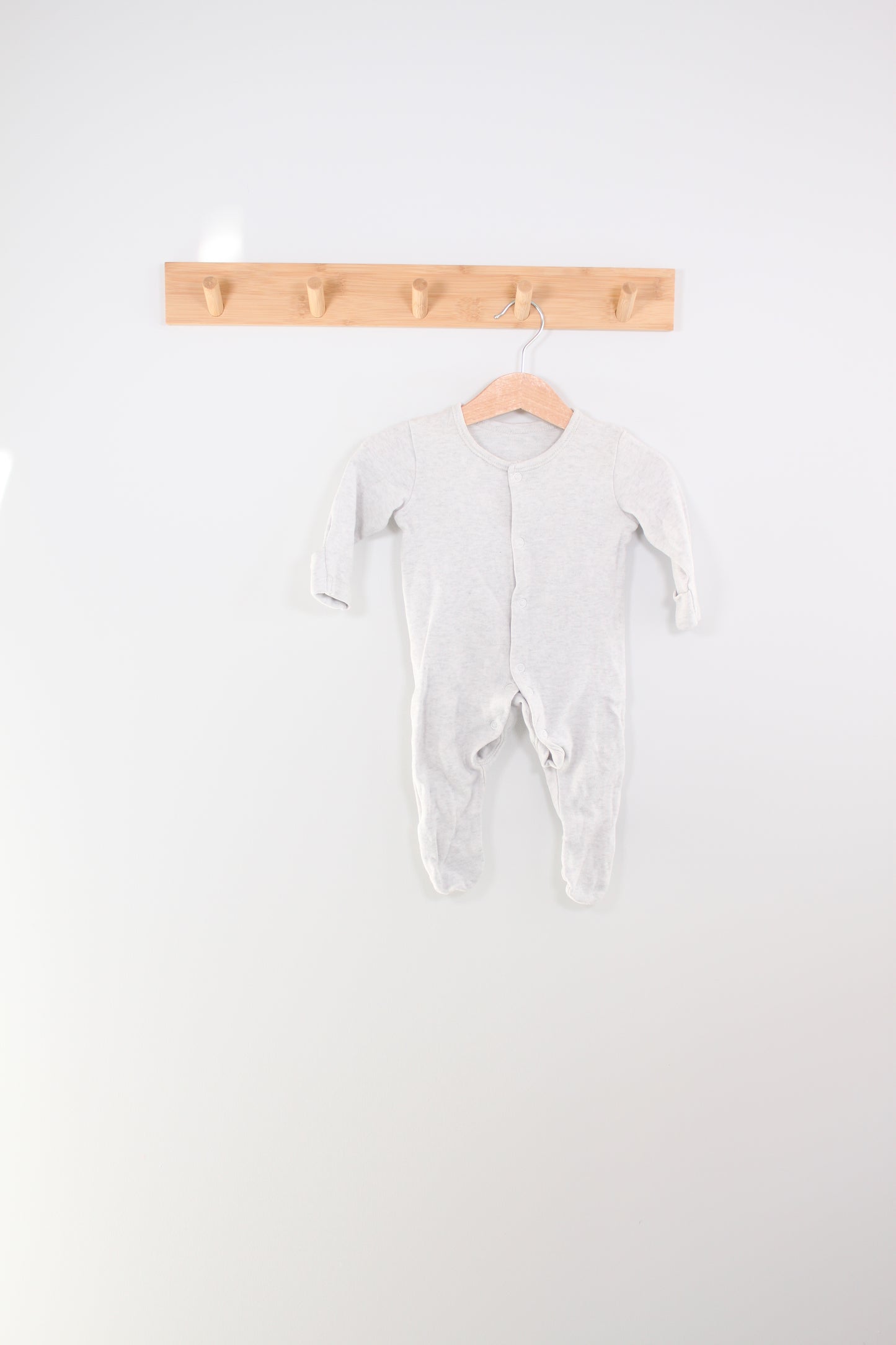 Šliaužtinukas George