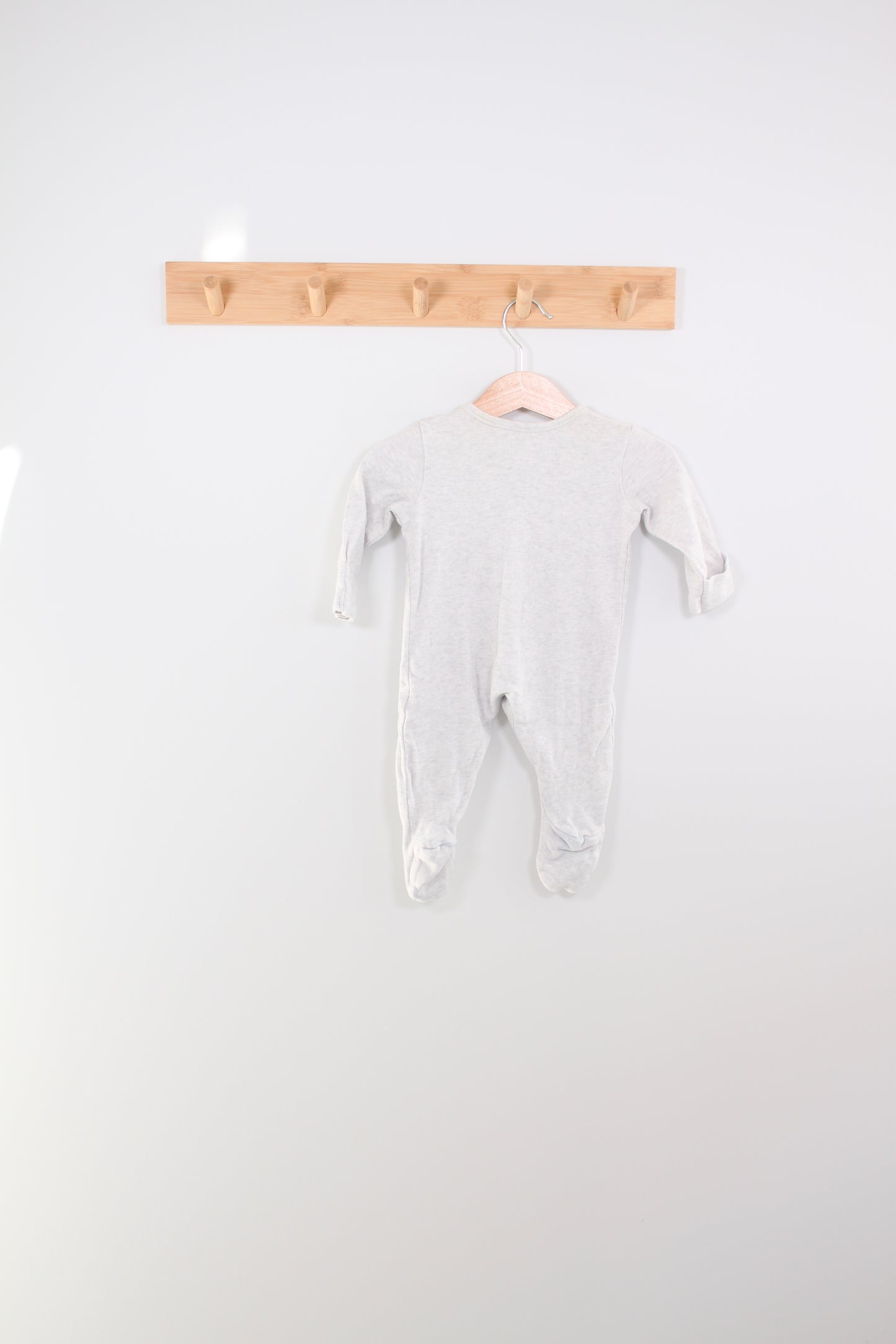 Šliaužtinukas George