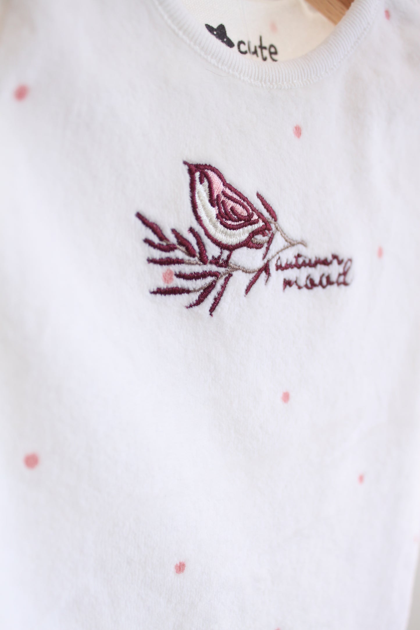 Šliaužtinukas So cute