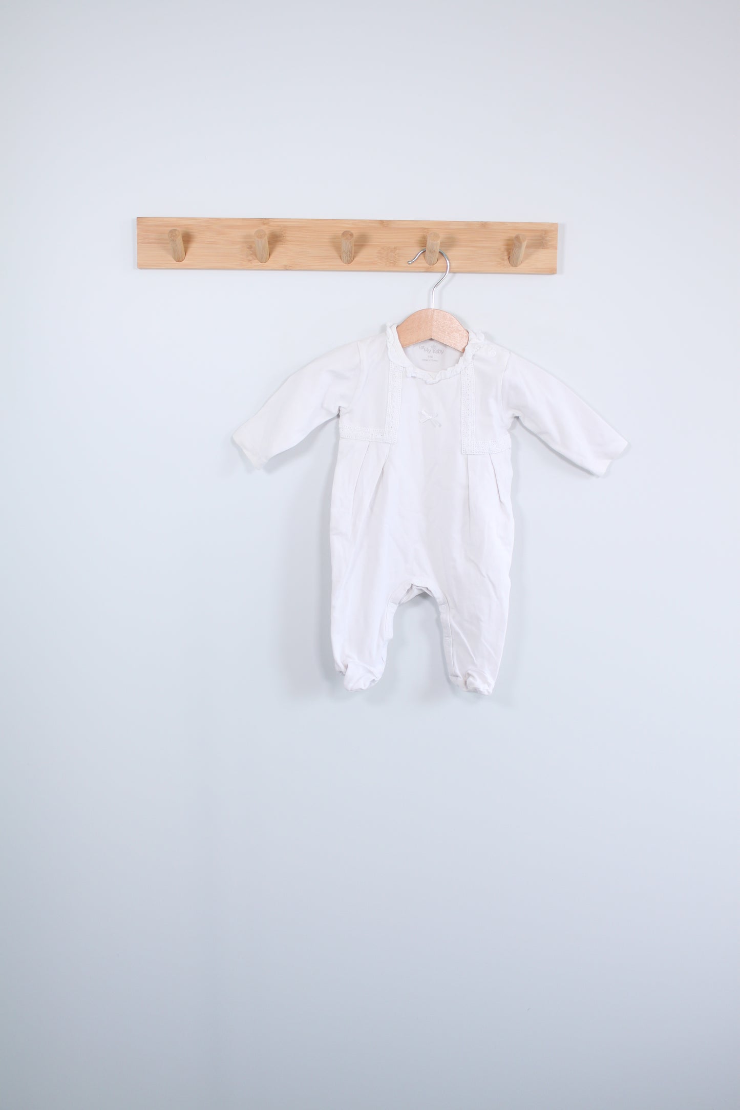 Šliaužtinukas For my baby