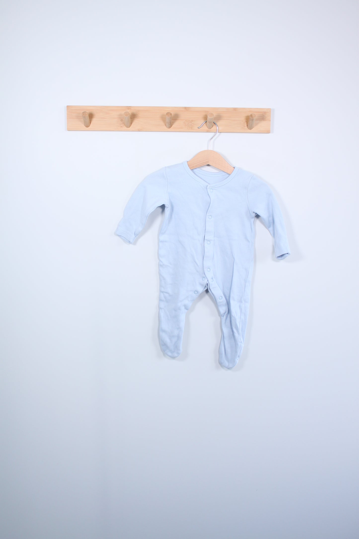 Šliaužtinukas George