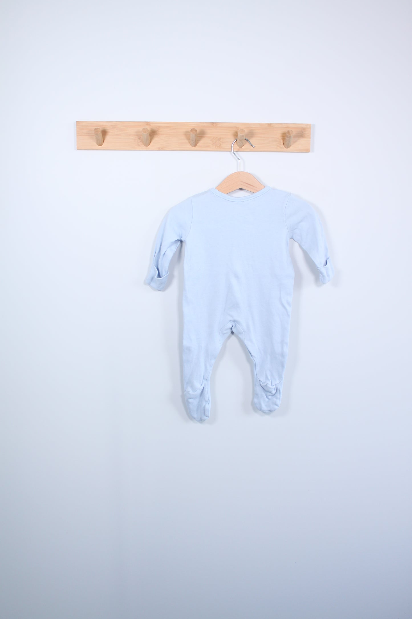 Šliaužtinukas George