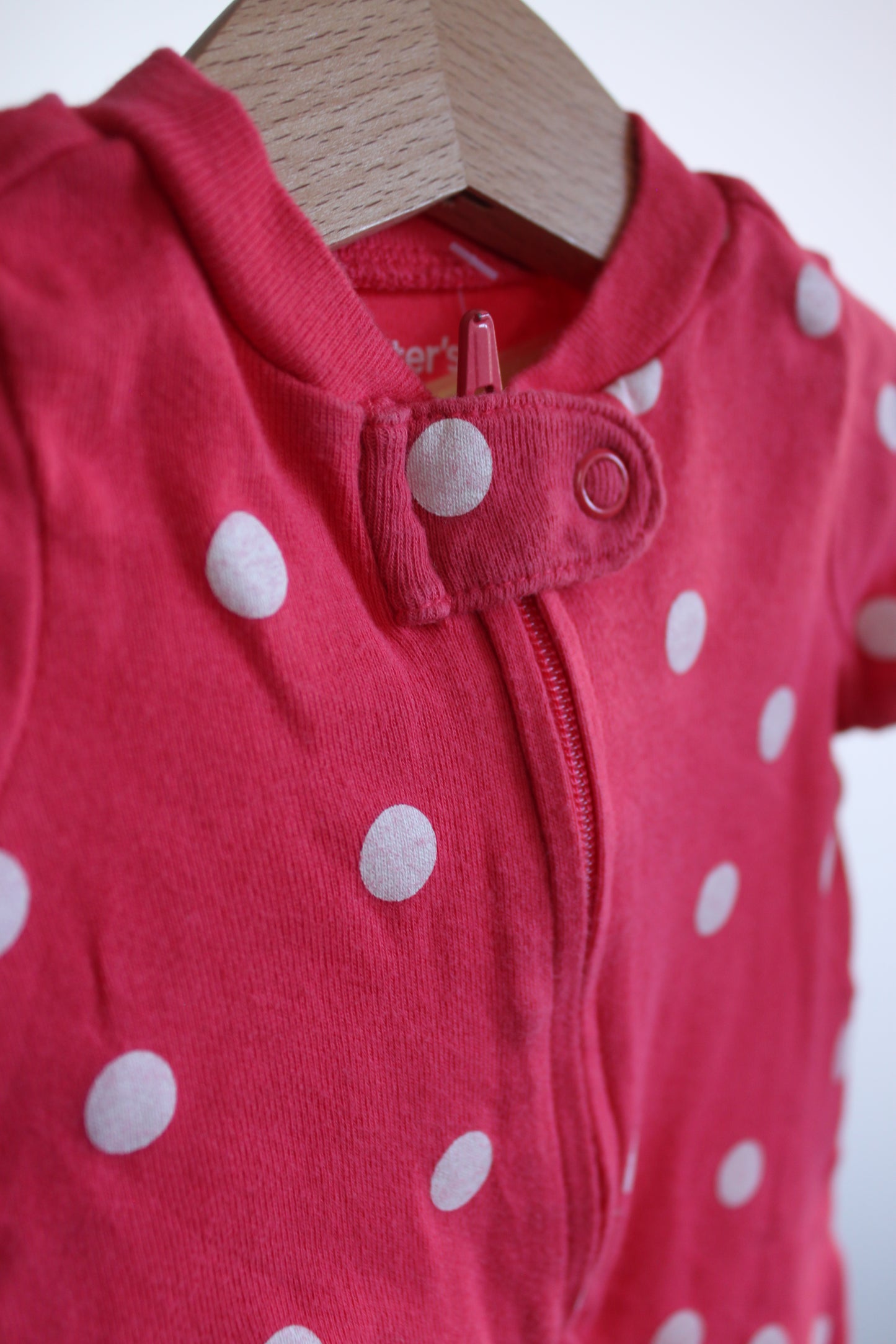 Šliaužtinukas Carter's