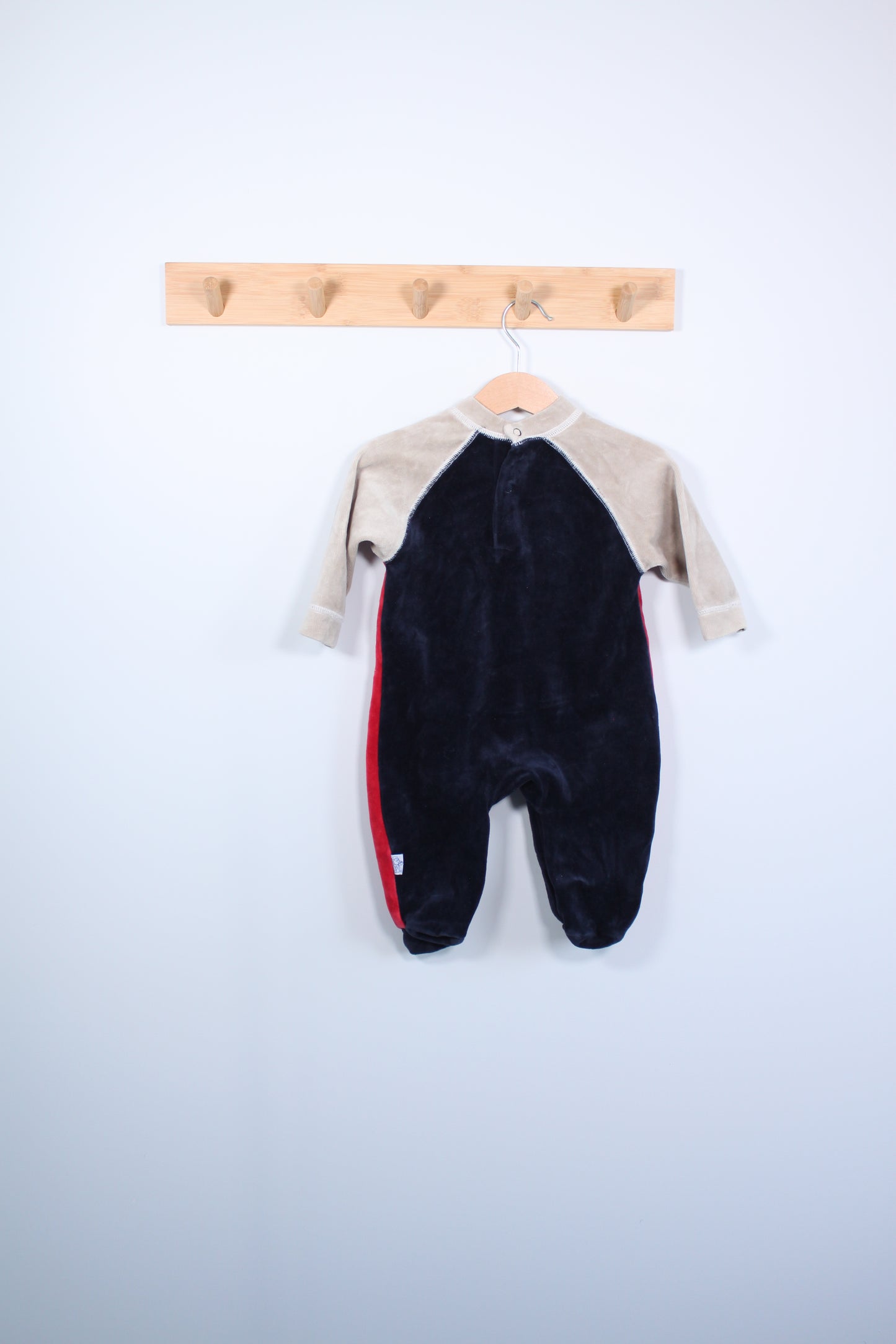 Šliaužtinukas Baby garden