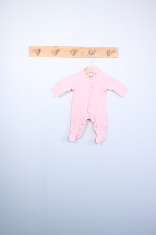 Šliaužtinukas So cute