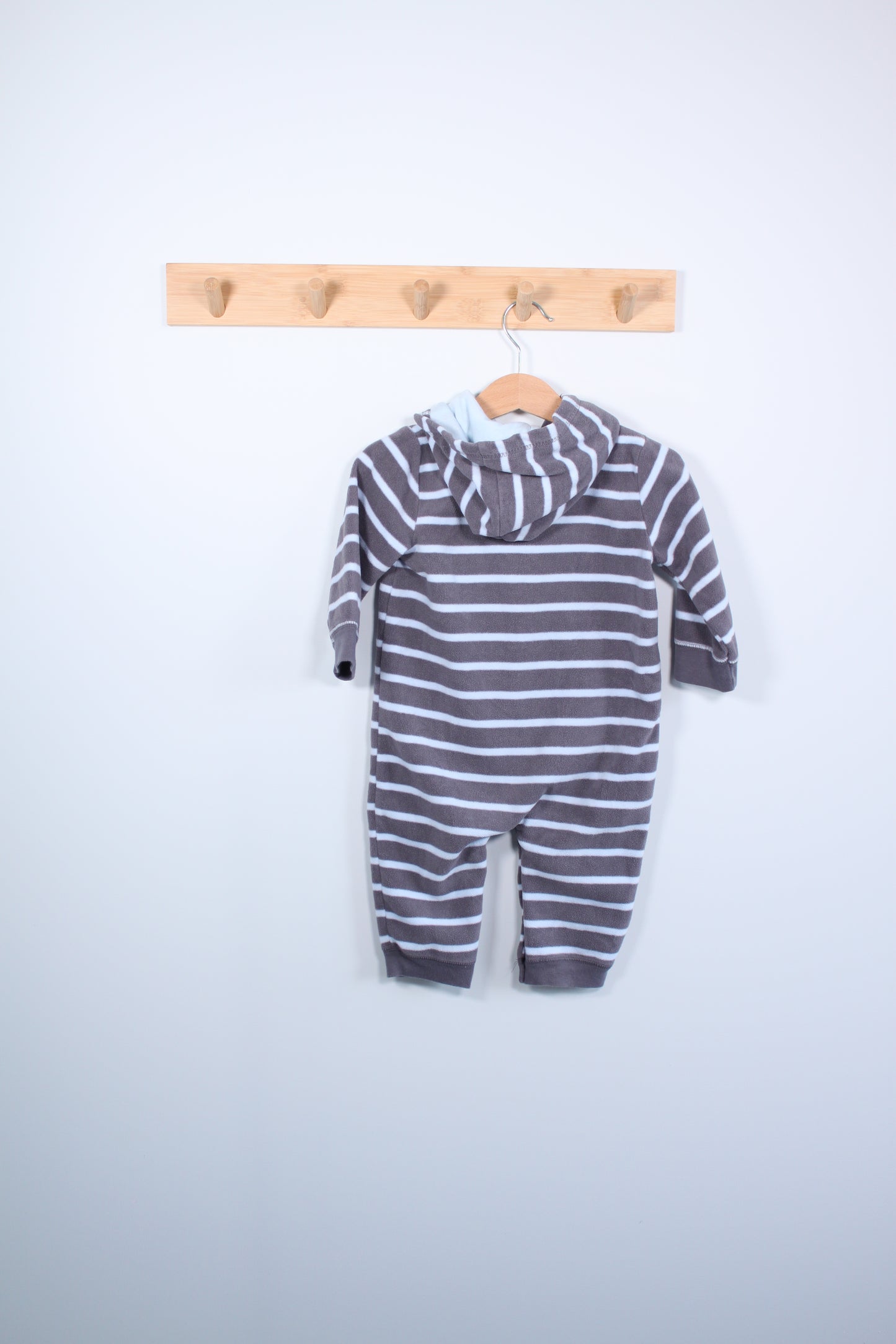 Šliaužtinukas Carter's